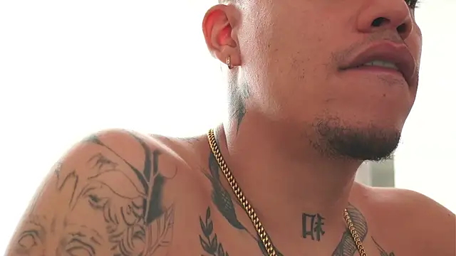 AlphaMasterXxx online show from 05.01.26
