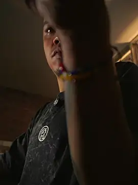 AlphaMasterXxx online show from 06.03.26