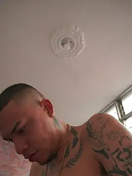 AlphaMasterXxx online show from 06.17.26