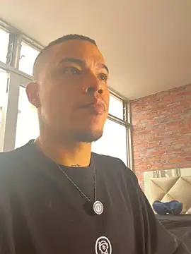 AlphaMasterXxx online show from 06.18.26