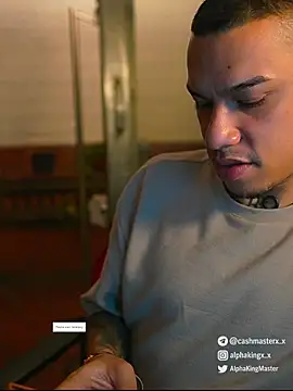 Snapshot of AlphaMasterXxx chatting on 07.25.26 AlphaMasterXxx online show from 07.25.26