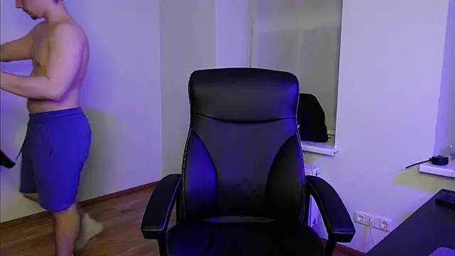 Snapshot of Ricky_Becko chatting on 02.14.26 Ricky Becko online show from 02.14.26