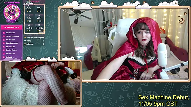 ithuriella online show from 11.01.25