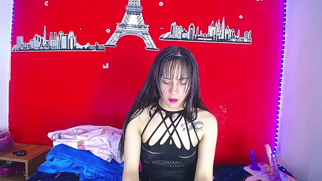 mikaela303av online show from 12.01.25