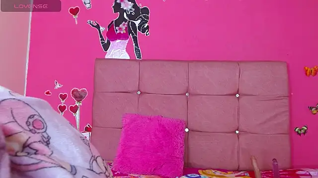 mikaela303av online show from 01.17.26