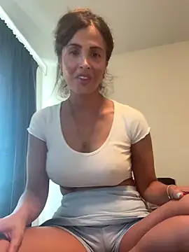 Alona Brown online show from 09.17.25