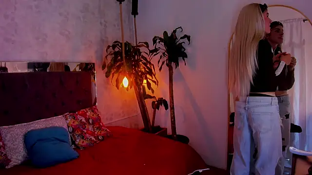 mysterius boy online show from 01.15.26