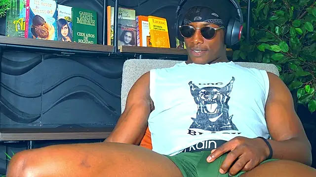 dalton asher online show from 11.21.25