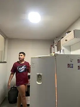 Snapshot of Morenocasado34liberal chatting on 09.26.25 Morenocasado34liberal online show from 09.26.25