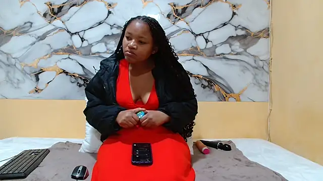 BrownSugarX02 online show from 06.07.26