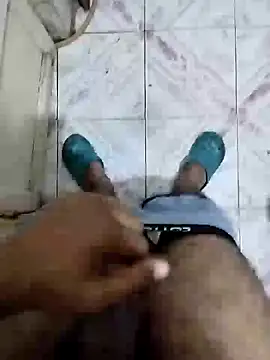 Snapshot of Sambox979 chatting on 10.24.25 Sambox979 online show from 10.24.25