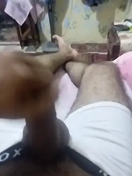 Snapshot of Sambox979 chatting on 11.19.25 Sambox979 online show from 11.19.25