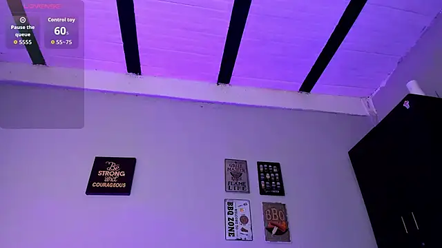 elizabethboltXXX online show from 03.21.26