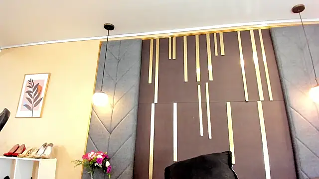 OliviGrace online show from 04.28.26