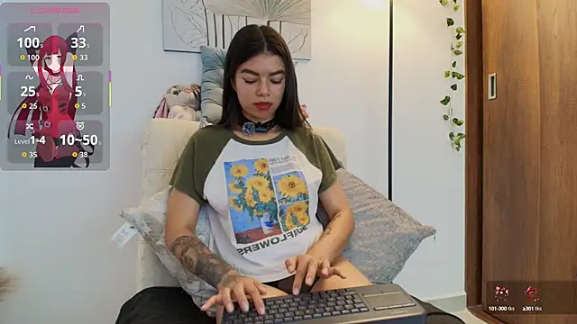 swt helen online show from 09.18.25