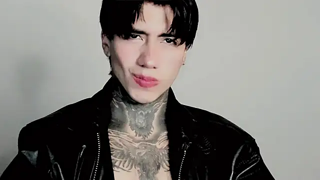 Alex bdsmz online show from 11.01.25