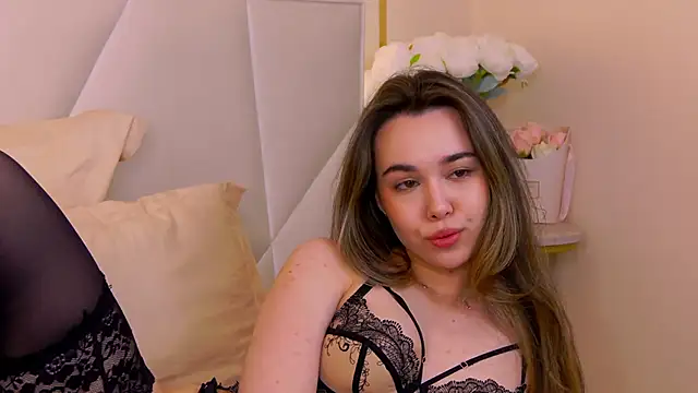 MiaMarlow online show from 04.26.26