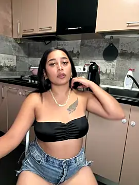 JaneetDeea online show from 09.13.25