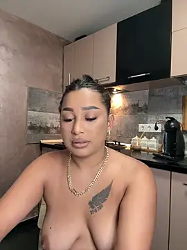 JaneetDeea online show from 09.20.25