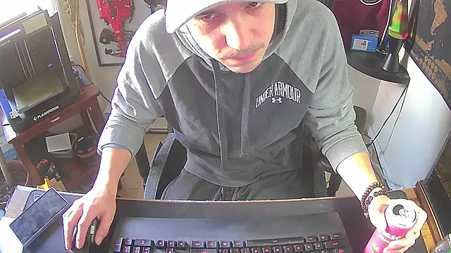 k dick online show from 10.21.25