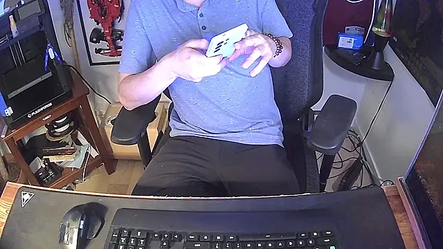 k dick online show from 11.19.25