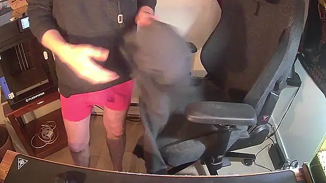 k dick online show from 01.14.26