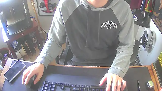 k dick online show from 03.26.26