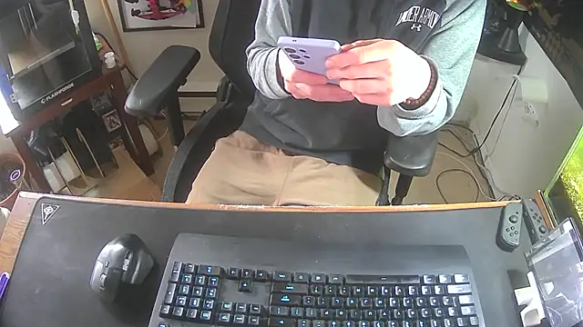 k dick online show from 04.02.26