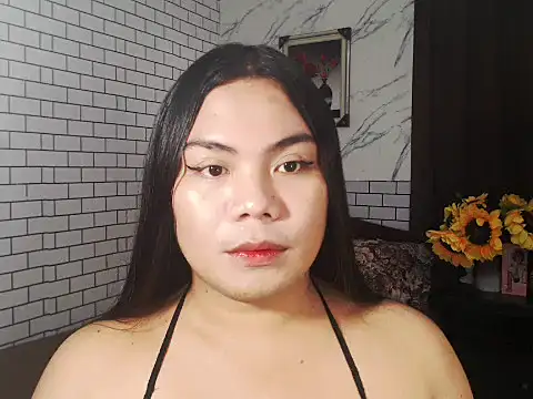 TSbrianaHugeCock online show from 10.12.25