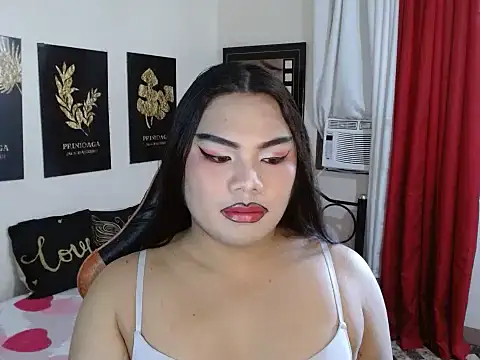 TSbrianaHugeCock online show from 11.02.25