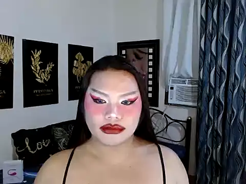 TSbrianaHugeCock online show from 01.11.26