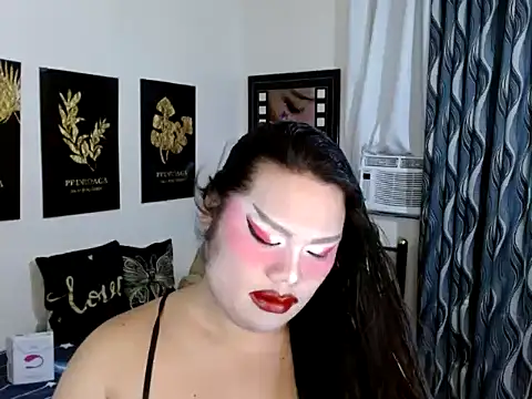 TSbrianaHugeCock online show from 01.16.26