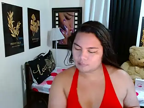 TSbrianaHugeCock online show from 03.03.26