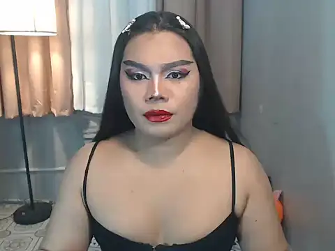 TSbrianaHugeCock online show from 07.18.26