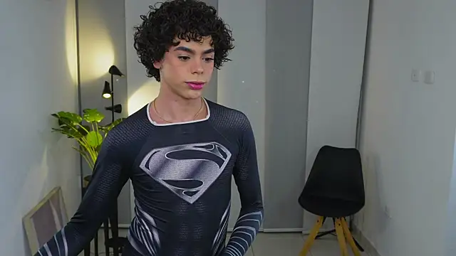 Snapshot of Timmyshy_ chatting on 10.28.25 Timmyshy  online show from 10.28.25