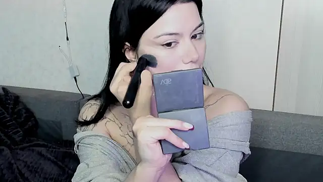 Snapshot of Dark_Moni chatting on 05.31.26 Dark Moni online show from 05.31.26