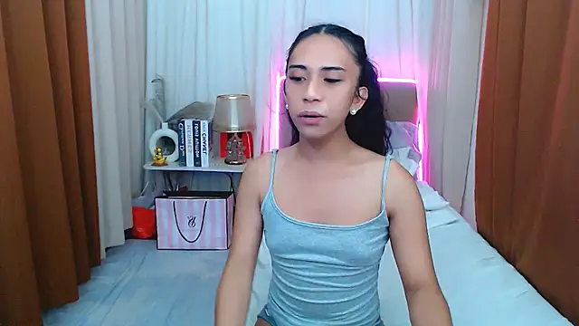 scarlet smith7 online show from 05.06.26