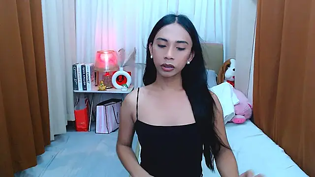 scarlet smith7 online show from 05.13.26