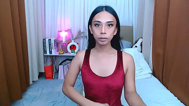 scarlet smith7 online show from 05.15.26