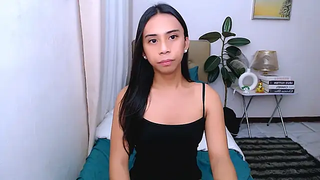 scarlet smith7 online show from 06.10.26