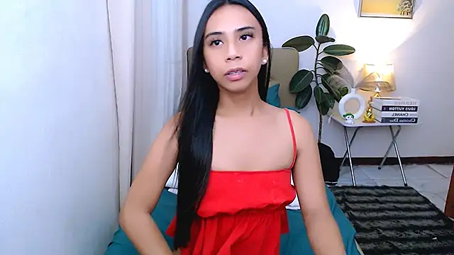 scarlet smith7 online show from 06.11.26