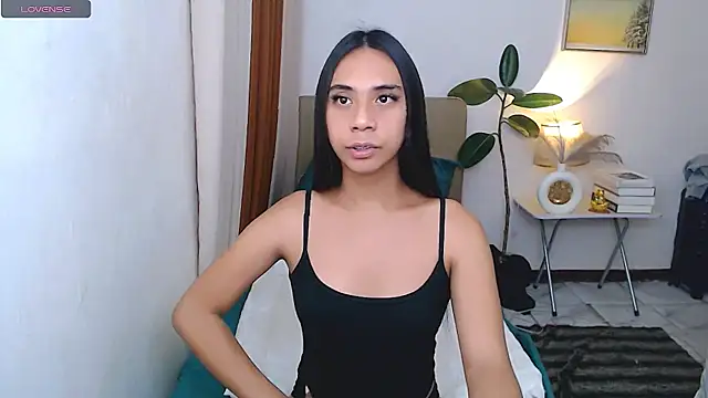 scarlet smith7 online show from 07.02.26