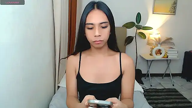 scarlet smith7 online show from 07.10.26