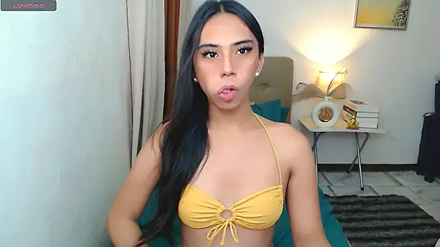 scarlet smith7 online show from 07.21.26