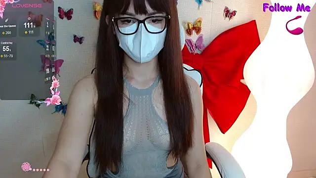 Snapshot of Boobyy-Bae chatting on 10.20.25 Boobyy-Bae online show from 10.20.25