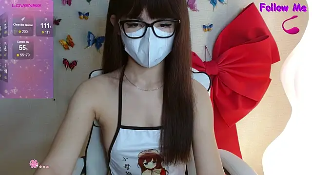 Boobyy-Bae online show from 02.06.26