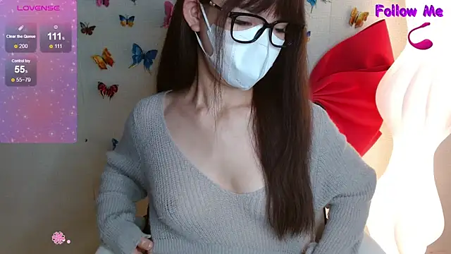 Boobyy-Bae online show from 02.26.26