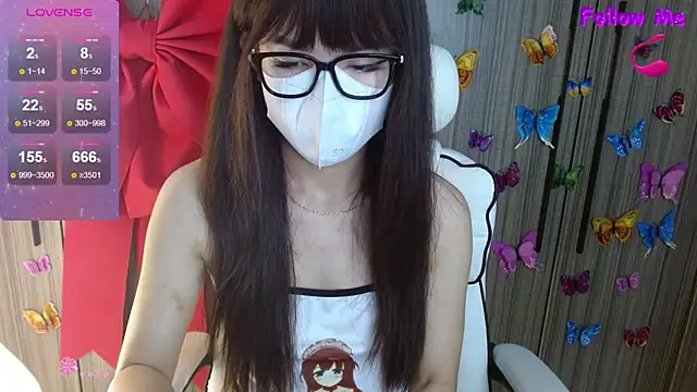 Boobyy-Bae online show from 04.26.26