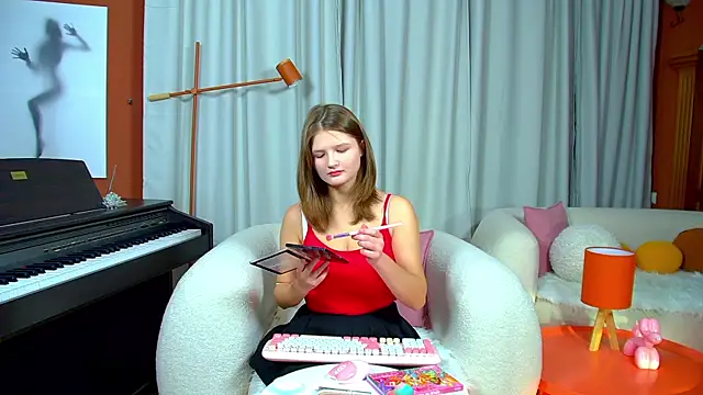 JaneRosen online show from 10.08.25