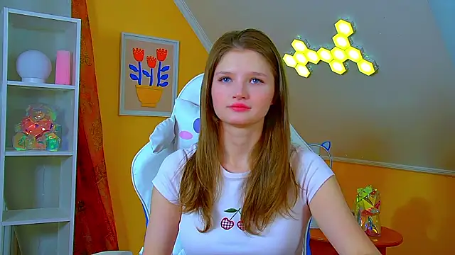 JaneRosen online show from 07.11.26